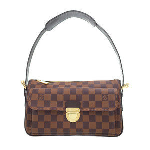 Louis Vuitton Ravello Bag GM Damier